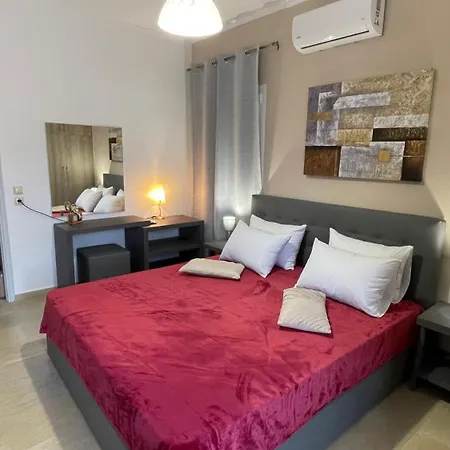 Katerina S House 1 Apartament Nydri (Lefkada)