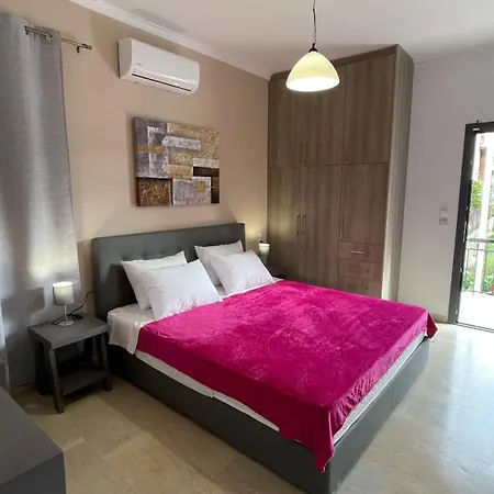 Apartament Katerina S House 1 Nydri (Lefkada)