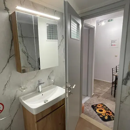 Katerina S House 1 Nydri (Lefkada)