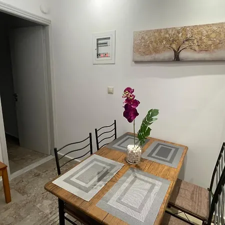 Katerina S House 1 Apartament Nydri (Lefkada)