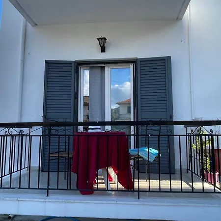 Katerina S House 1 *