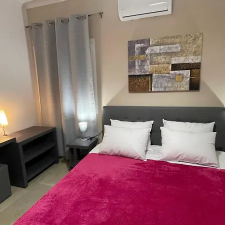 Apartament Katerina S House 1