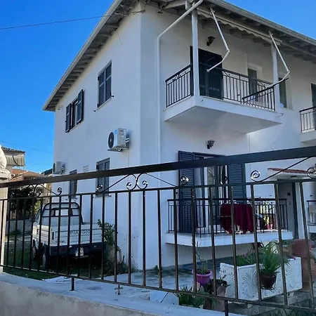 Katerina S House 1 * Nydri (Lefkada)