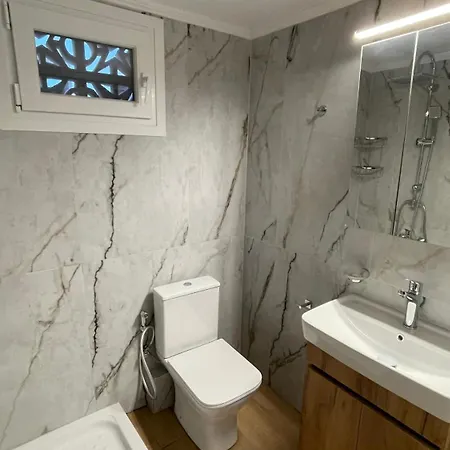 Katerina S House 1 Apartament Nydri (Lefkada)