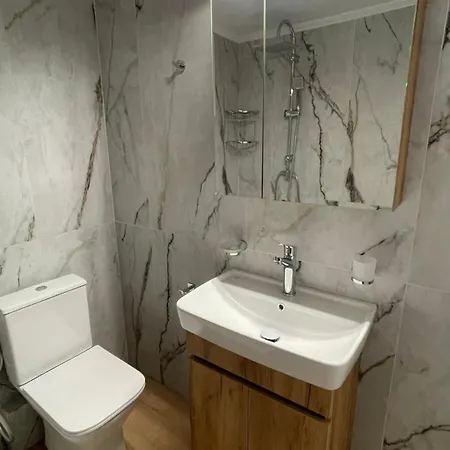 Apartment Katerina S House 1 *