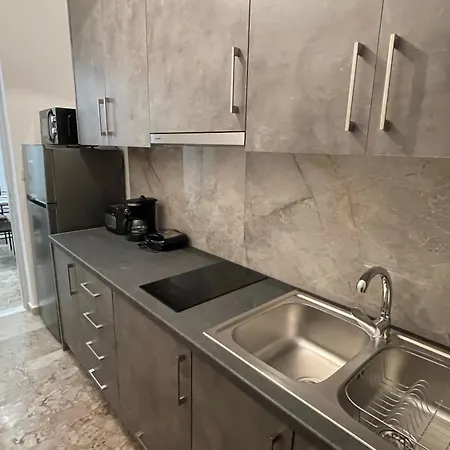 Katerina S House 1 * Nydri (Lefkada)